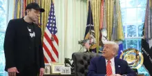 Trump saluta Musk: «Con lui cambiamento colossale». Nyt: «Elon drogato in campagna elettorale»