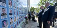 Ankara, «possibile» trilaterale Russia-Usa-Ucraina in Turchia. Putin: solo dopo risultati