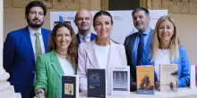 Premio Campiello, ecco la cinquina finalista