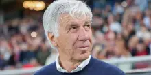 Gasperini lascia l’Atalanta e va a Roma (dopo aver rifiutato la Juventus)