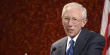 Morto Stanley Fischer, fu governatore della Bank of Israel e vicepresidente Fed