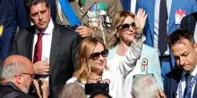 Referendum, Meloni: «Vado a votare ma non ritiro la scheda»