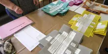 Referendum, l’elettore che non ritira la scheda è considerato non votante