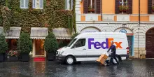 FedEx, 2mila assunzioni dirette entro il 2025 dopo gli accordi sindacali