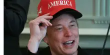 Elon Musk chiede la revoca dei fondi alle Nazioni Unite