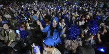 Corea del Sud, il progressista Lee Jae-myung eletto presidente, sconfitto il candidato conservatore