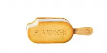 I biscotti Plasmon diventano un gelato Sammontana