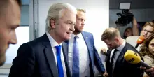 Wilders stacca la spina, cade il governo in Olanda