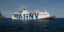Gnv cerca 500 giovani da assumere su due nuove navi