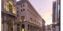 Cocchini (ad Rinascente): «Non solo beauty: pronti 56 milioni per ripensare Milano Duomo»