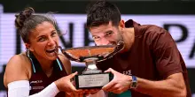 Roland Garros, 350 milioni di ricavi e oltre 700mila spettatori. Oggi le grandi sfide