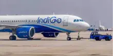 IndiGo, la low cost indiana con la business class e 880 aerei ordinati