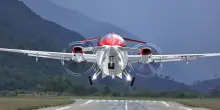 Via alla Goden power per Piaggio Aerospace