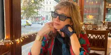 La Signora Letteratura è una sanguinaria