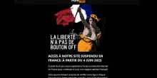 PornHub chiude in Francia per protesta: il nodo irrisolto della verifica dell’età online