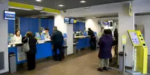 Il dipendente di Poste è incaricato di pubblico servizio