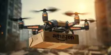 Amazon pronta a testare nuovi robot umanoidi: il futuro delle consegne è senza corrieri?