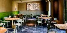 Al Gatto Verde di Rosval e Bottura unico italiano nella 51-100 dei Best Restaurants