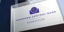 Bce: senza accordo sui dazi a rischio l’1% del Pil
