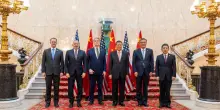 Dazi, al via incontri Usa-Cina. Primo scoglio: le terre rare