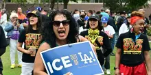 California, che cos’è l’Ice e perché gli americani stanno protestando