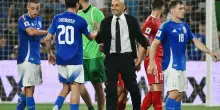 Mondiali 2026: Italia-Moldova 2-0
