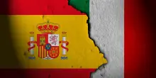 Fuga dall’Italia, sempre più connazionali scelgono la Spagna