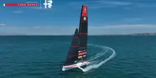 Alfa Romeo e Luna Rossa, collaborazione in vista dell’America’s Cup 2027. Previste edizioni speciali