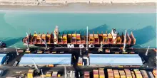 Canale di Panama: «La vendita dei porti a Msc minaccia la neutralità»