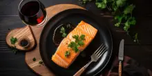 È norvegese il 90% del salmone consumato in Italia