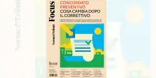 Concordato preventivo biennale: cosa cambia dopo il correttivo