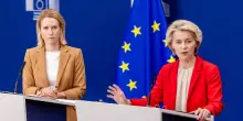 La Ue: tetto a 45 dollari per il petrolio russo. Ecco perché può funzionare solo con l’ok Usa