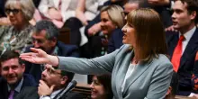Regno Unito, la cancelliera laburista Rachel Reeves promette un aumento record del bilancio sanitario