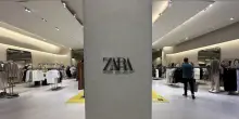 Inditex (Zara), l’utile cresce ma il trimestre delude e il titolo cede
