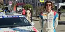 Tragedia al rally di Polonia: muore il campione italiano junior Matteo Doretto