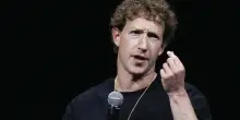 Mark Zuckerberg non è soddisfatto della sua intelligenza artificiale