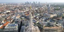 Lombardia da record: negli ultimi 10 anni è cresciuta più del resto del Paese