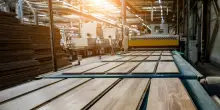 Mobili, commercio mondiale in calo nel 2025