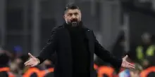 Il sergente Gattuso ha detto sì. Ma è una Nazionale sempre in emergenza