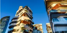 Divari urbani al top, nelle grandi città la forbice dei redditi dichiarati si allarga