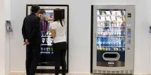 Confida: i distributori automatici non sono la causa dell’obesità giovanile