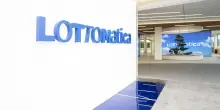 Lottomatica, esce Gamma Intermediate: in vendita il 21,3%