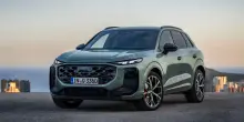 Nuova Audi Q3, debutta la terza generazione: tutto quello che c’è da sapere. Dimensioni, motori e prezzo