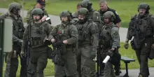 Minnesota, arrestato l’uomo sospettato di aver sparato a due esponenti democratici