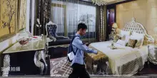 Cina: balzo delle vendite retail grazie agli aiuti statali, langue la produzione