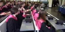 I laureati Stem italiani ed europei ora vanno in Cina, Brasile e India