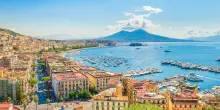 Pnrr, il Comune di Napoli investe un miliardo: gli impegni al 79%