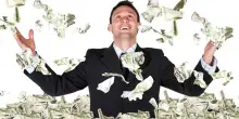 Il Nord America guida la crescita dei paperoni e ospita il 40% dei milionari mondiali