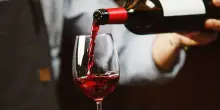 Brusca frenata dell’export di vino italiano negli Stati Uniti ad aprile