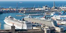 Bankitalia, enconomia ligure in crescita solo dello 0,5%